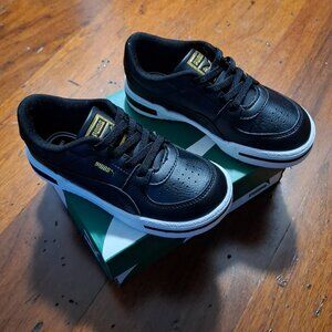 Sz 10 Children's Puma Shoes NWT